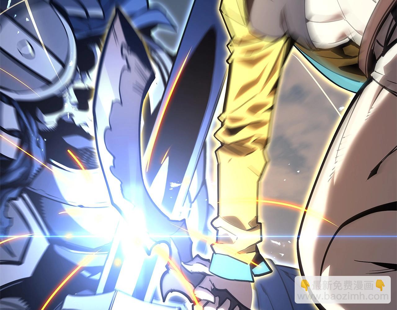 災難級英雄歸來 - 第97話 登場人物(5/7) - 4