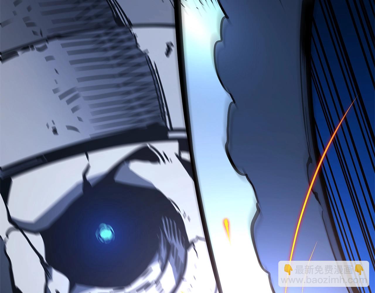 災難級英雄歸來 - 第97話 登場人物(5/7) - 1