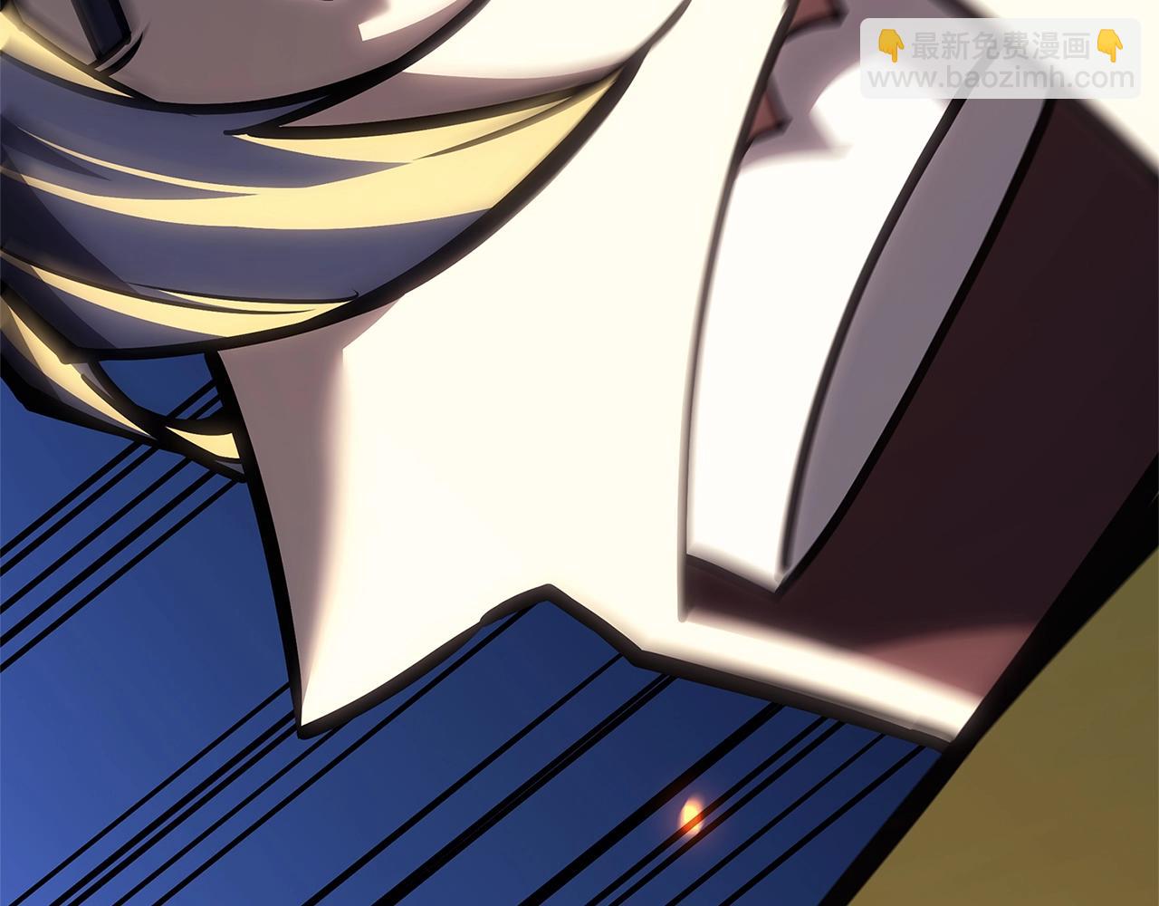 災難級英雄歸來 - 第97話 登場人物(5/7) - 5