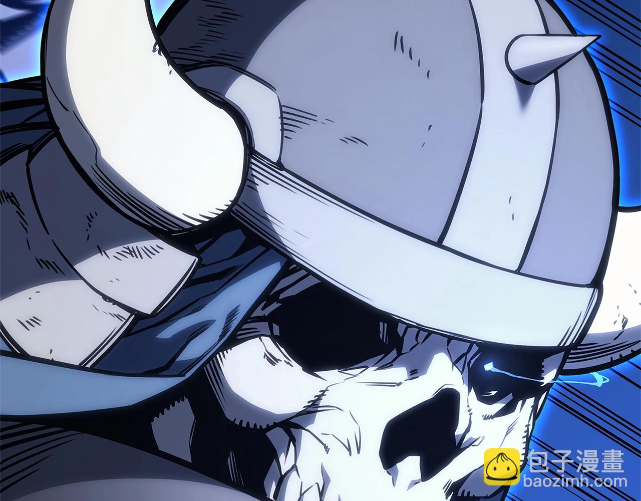 災難級英雄歸來 - 第97話 登場人物(5/7) - 2