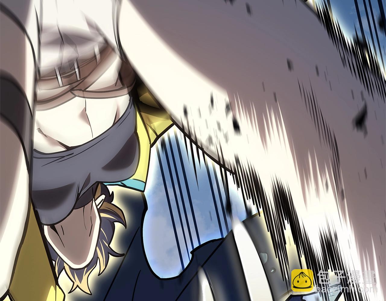 災難級英雄歸來 - 第97話 登場人物(5/7) - 7