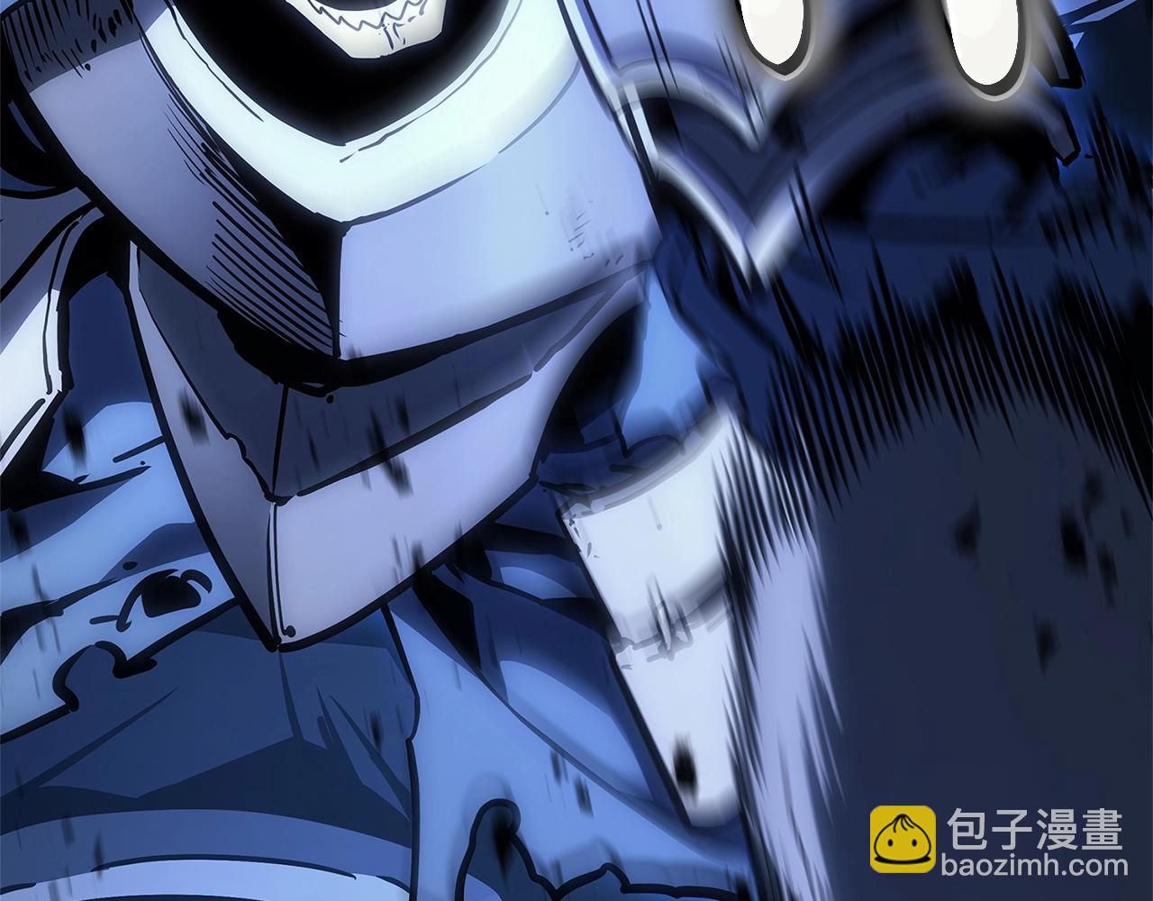 災難級英雄歸來 - 第97話 登場人物(5/7) - 1