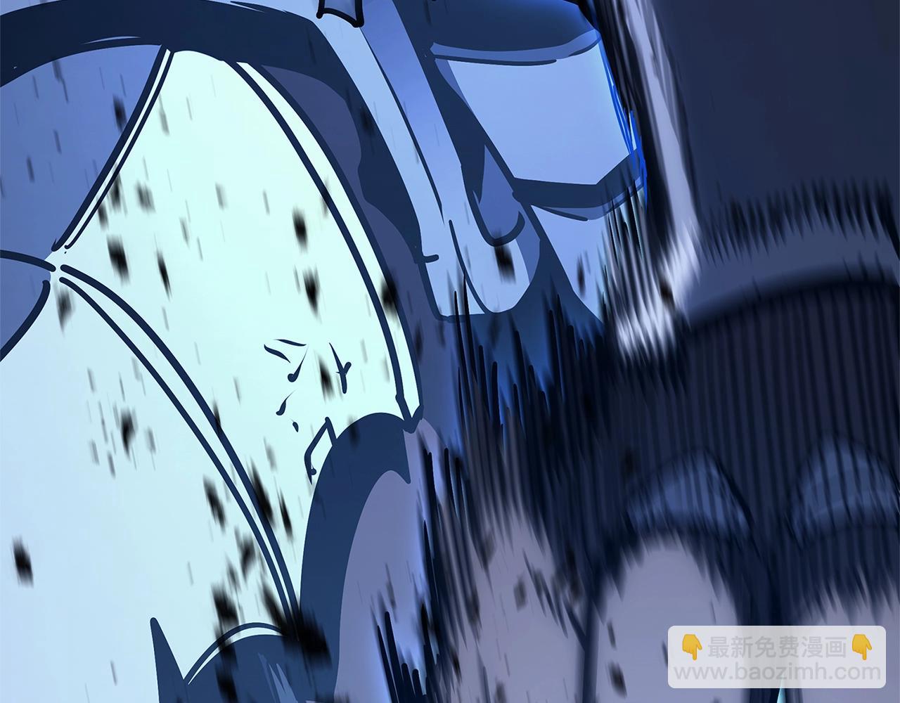 災難級英雄歸來 - 第97話 登場人物(5/7) - 2