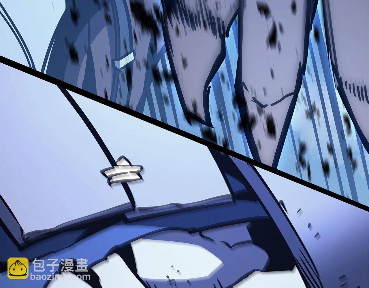 災難級英雄歸來 - 第97話 登場人物(5/7) - 3