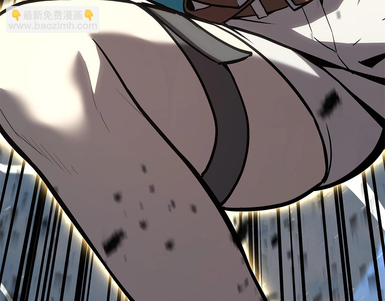 災難級英雄歸來 - 第97話 登場人物(5/7) - 3