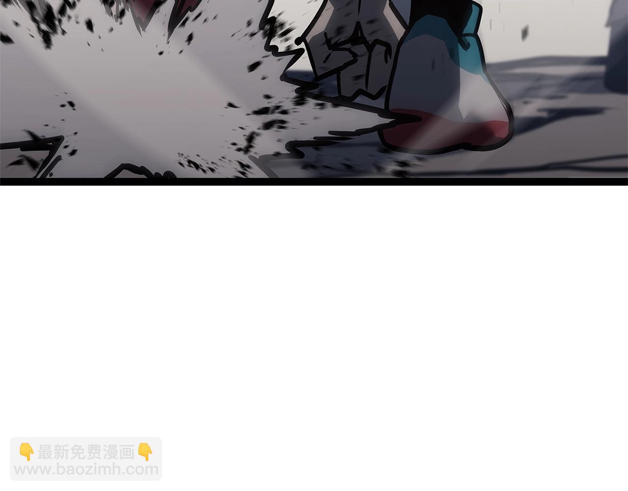 災難級英雄歸來 - 第97話 登場人物(5/7) - 2