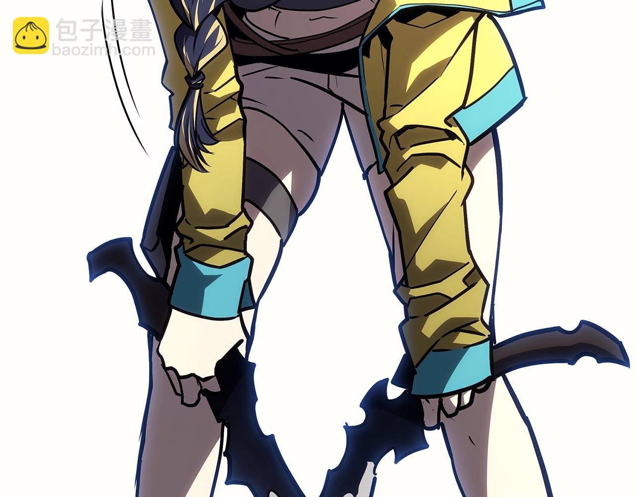 災難級英雄歸來 - 第97話 登場人物(6/7) - 6