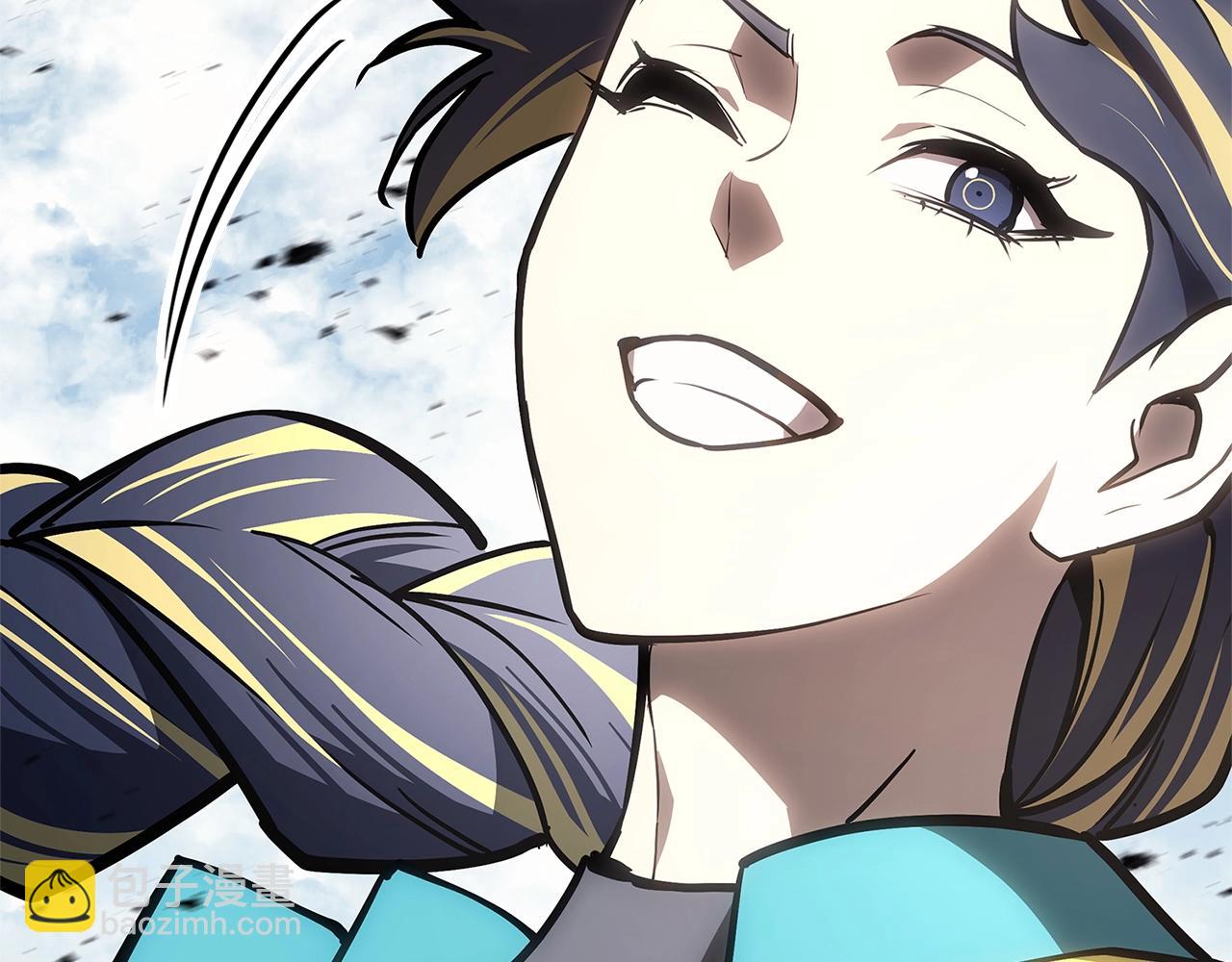 災難級英雄歸來 - 第97話 登場人物(6/7) - 2