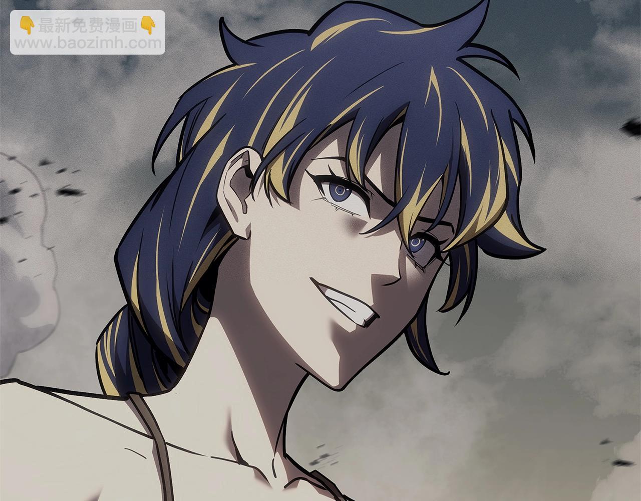 災難級英雄歸來 - 第97話 登場人物(6/7) - 7