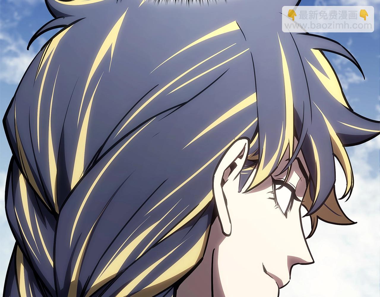 災難級英雄歸來 - 第97話 登場人物(6/7) - 2