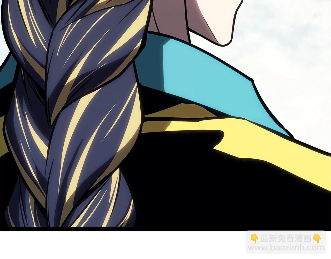 災難級英雄歸來 - 第97話 登場人物(6/7) - 3