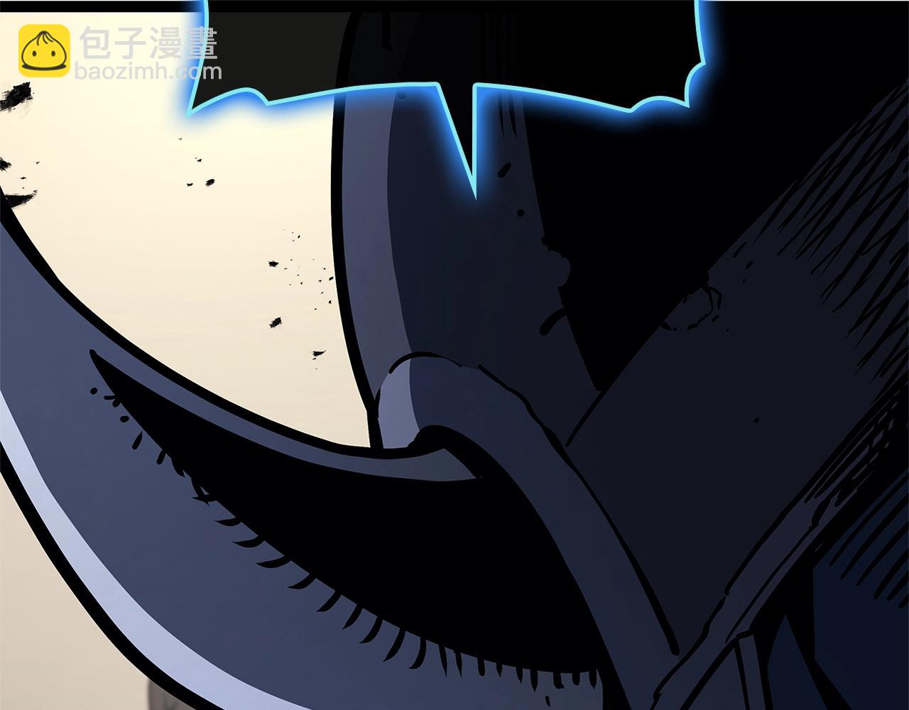 災難級英雄歸來 - 第97話 登場人物(6/7) - 8