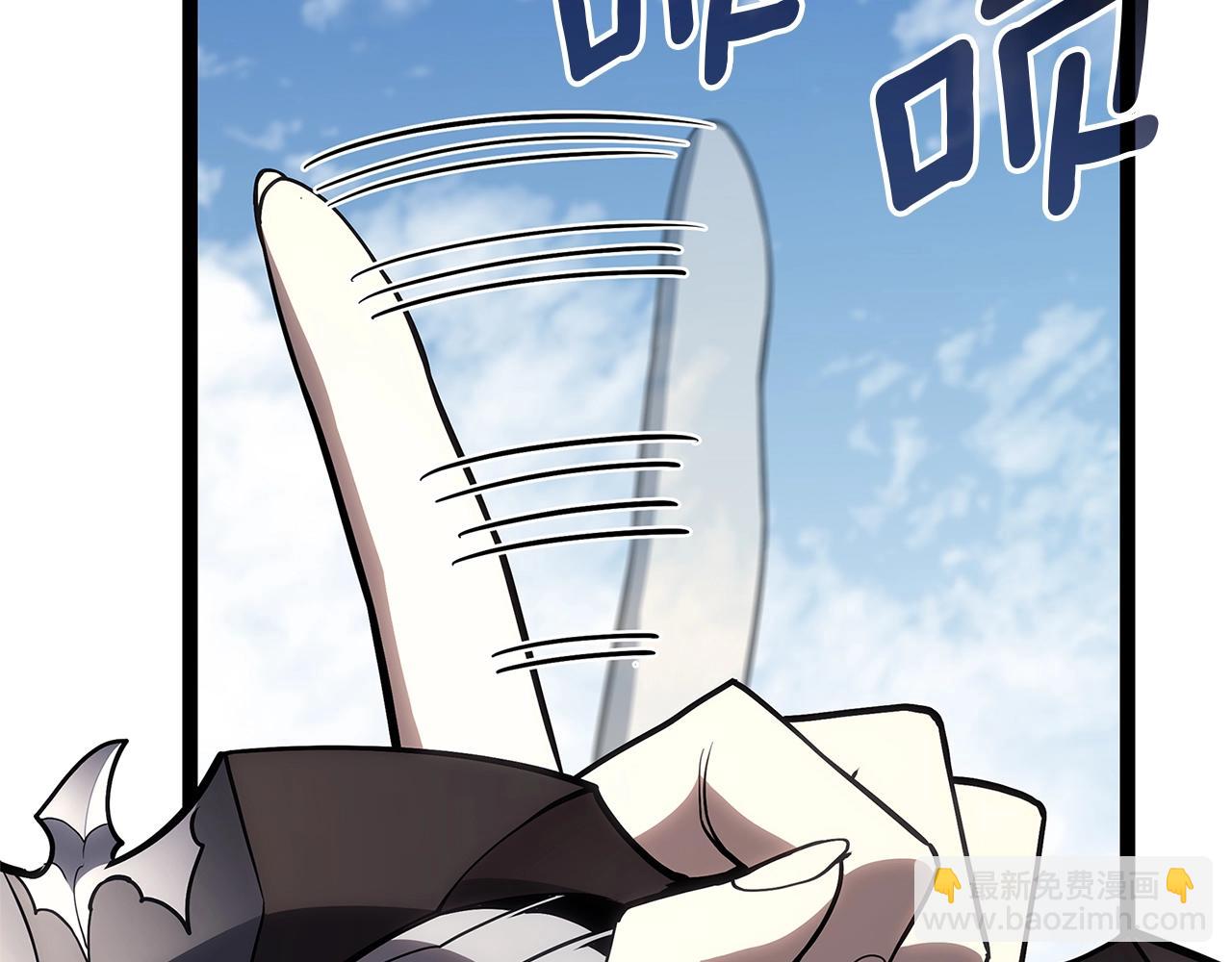 災難級英雄歸來 - 第97話 登場人物(6/7) - 5