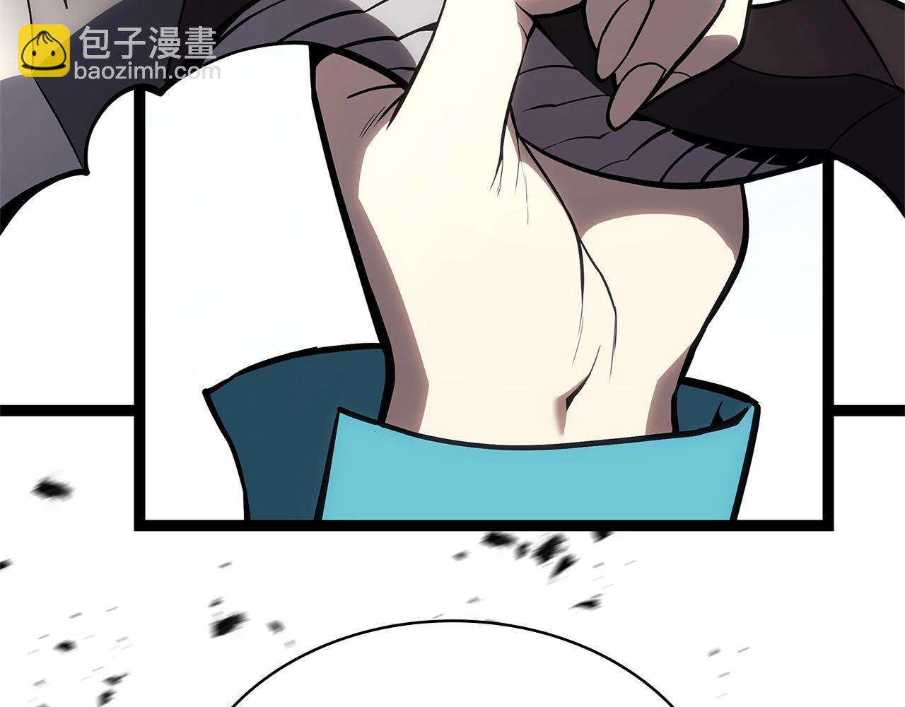 災難級英雄歸來 - 第97話 登場人物(6/7) - 6