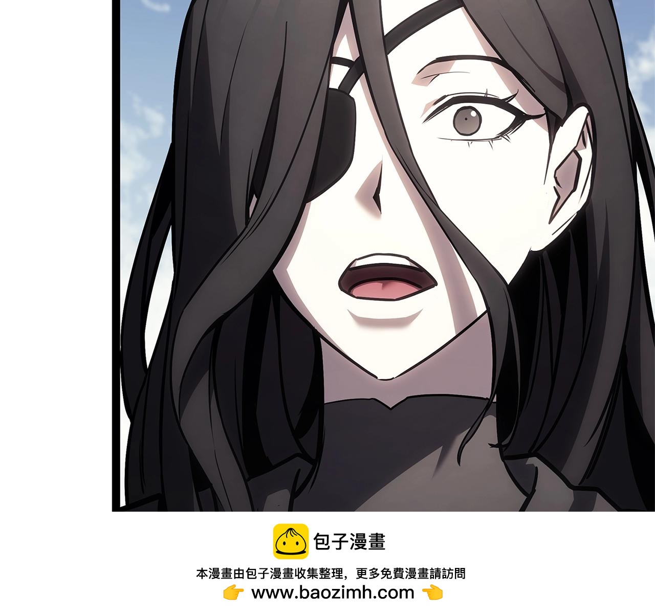 災難級英雄歸來 - 第97話 登場人物(6/7) - 6