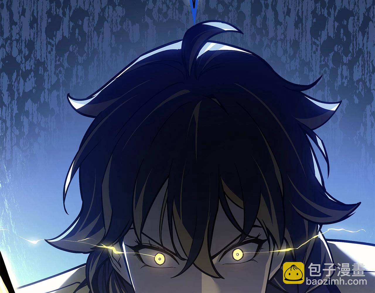 災難級英雄歸來 - 第97話 登場人物(7/7) - 1