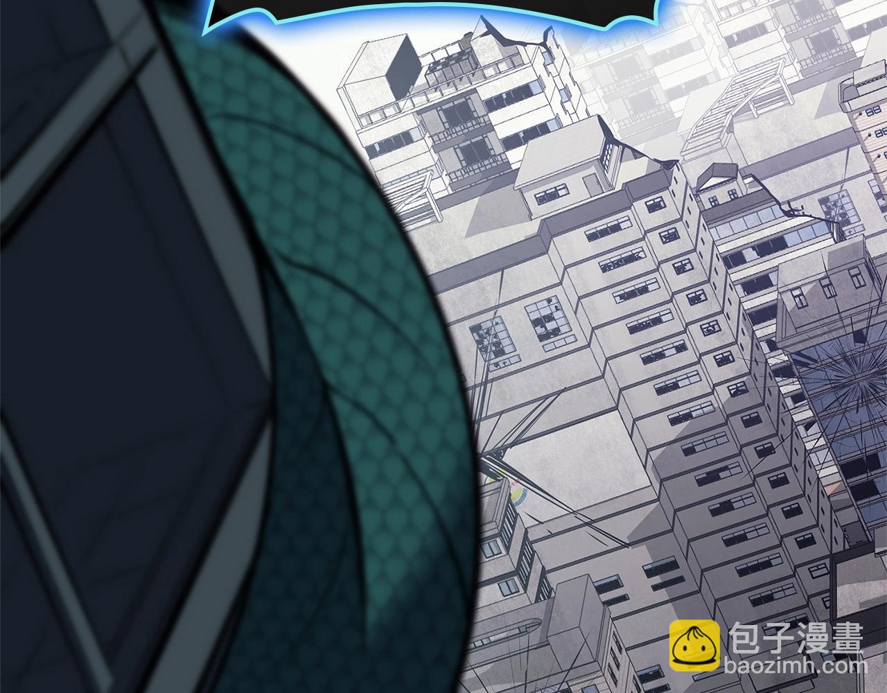 災難級英雄歸來 - 第97話 登場人物(1/7) - 3