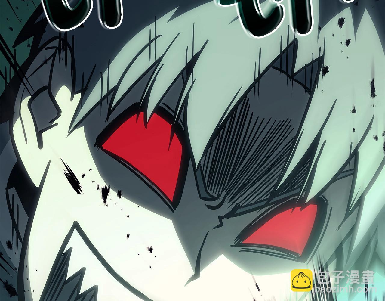 災難級英雄歸來 - 第97話 登場人物(2/7) - 6