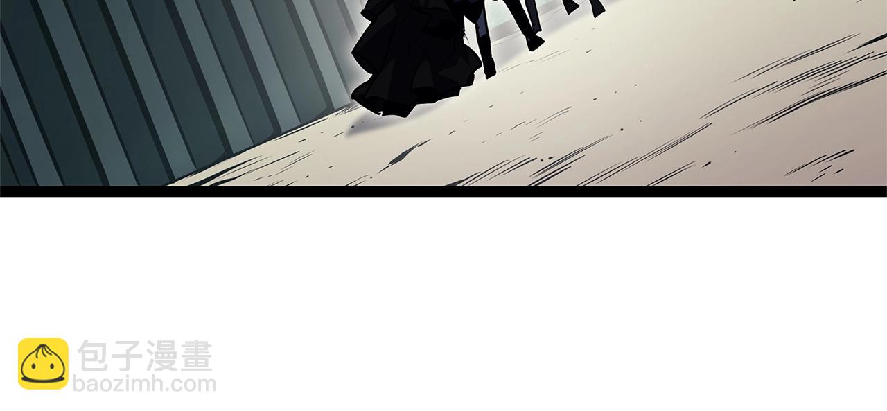 災難級英雄歸來 - 第97話 登場人物(2/7) - 4