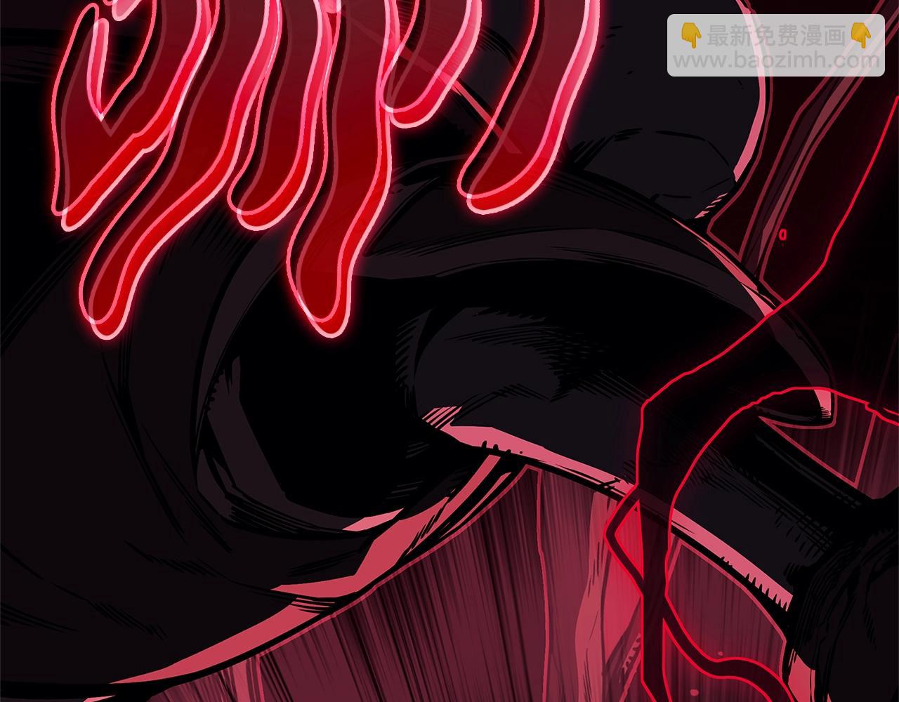 災難級英雄歸來 - 第99話 變異聖神(3/7) - 7