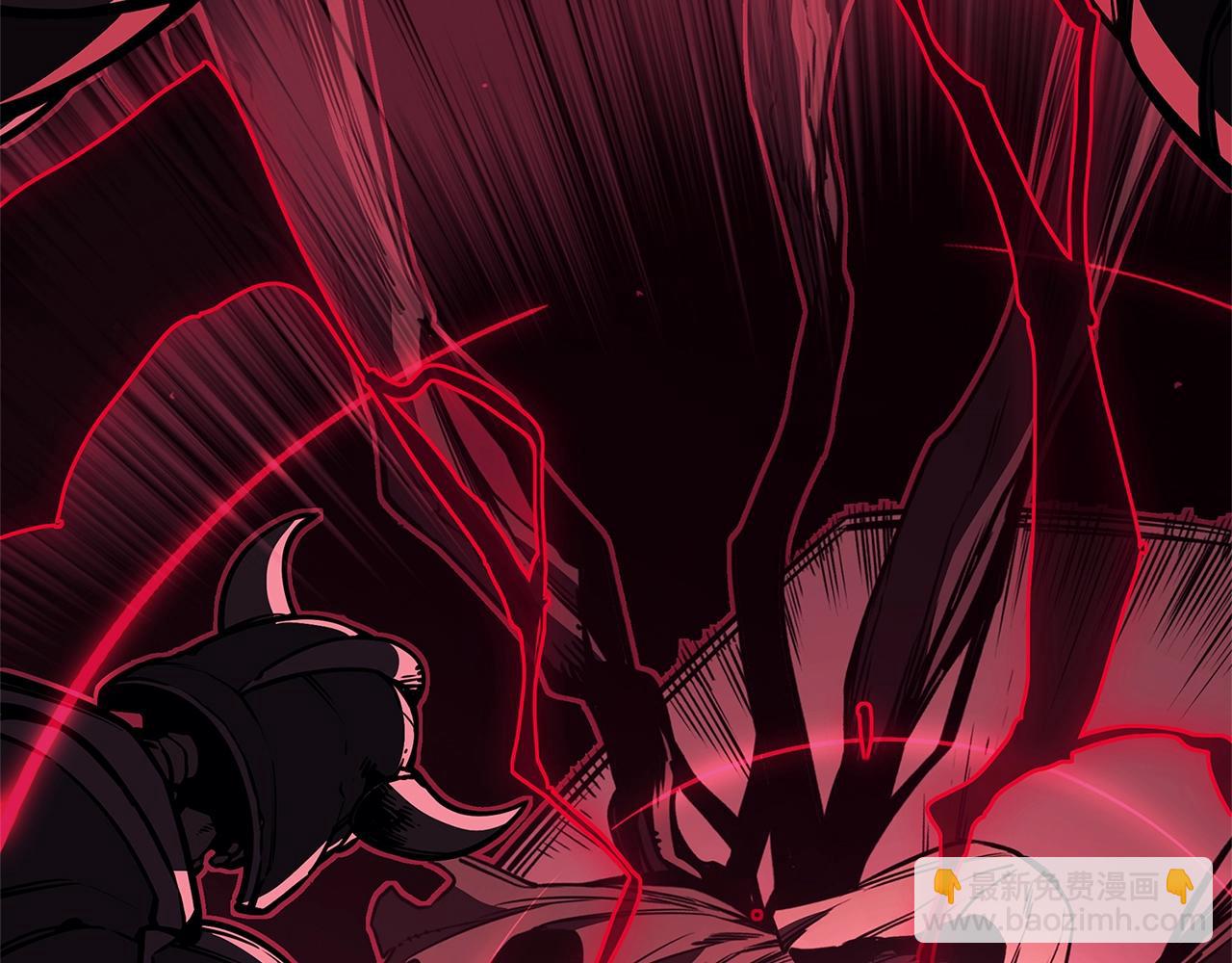 災難級英雄歸來 - 第99話 變異聖神(3/7) - 8