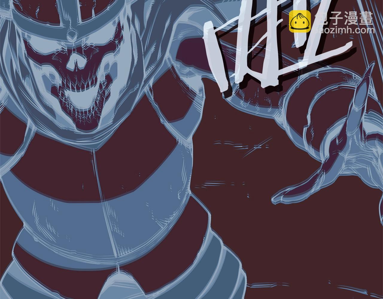 災難級英雄歸來 - 第99話 變異聖神(3/7) - 7