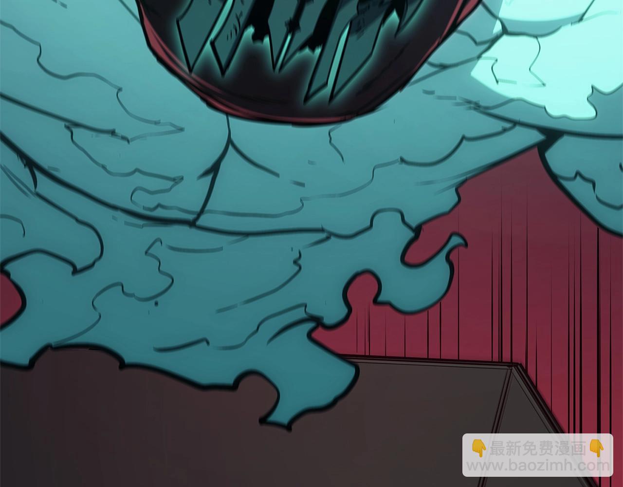 災難級英雄歸來 - 第99話 變異聖神(3/7) - 3