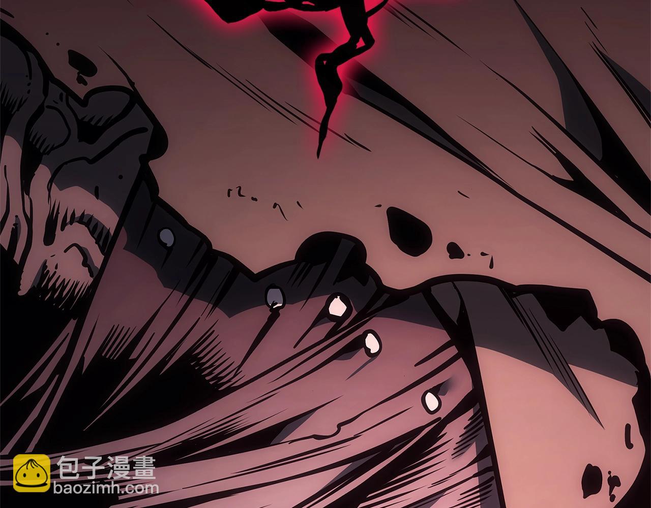 災難級英雄歸來 - 第99話 變異聖神(3/7) - 7