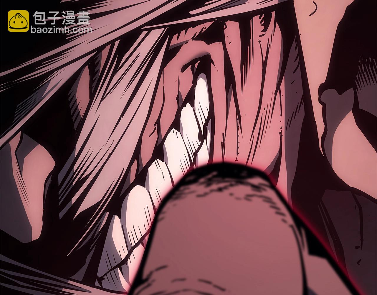 災難級英雄歸來 - 第99話 變異聖神(3/7) - 8