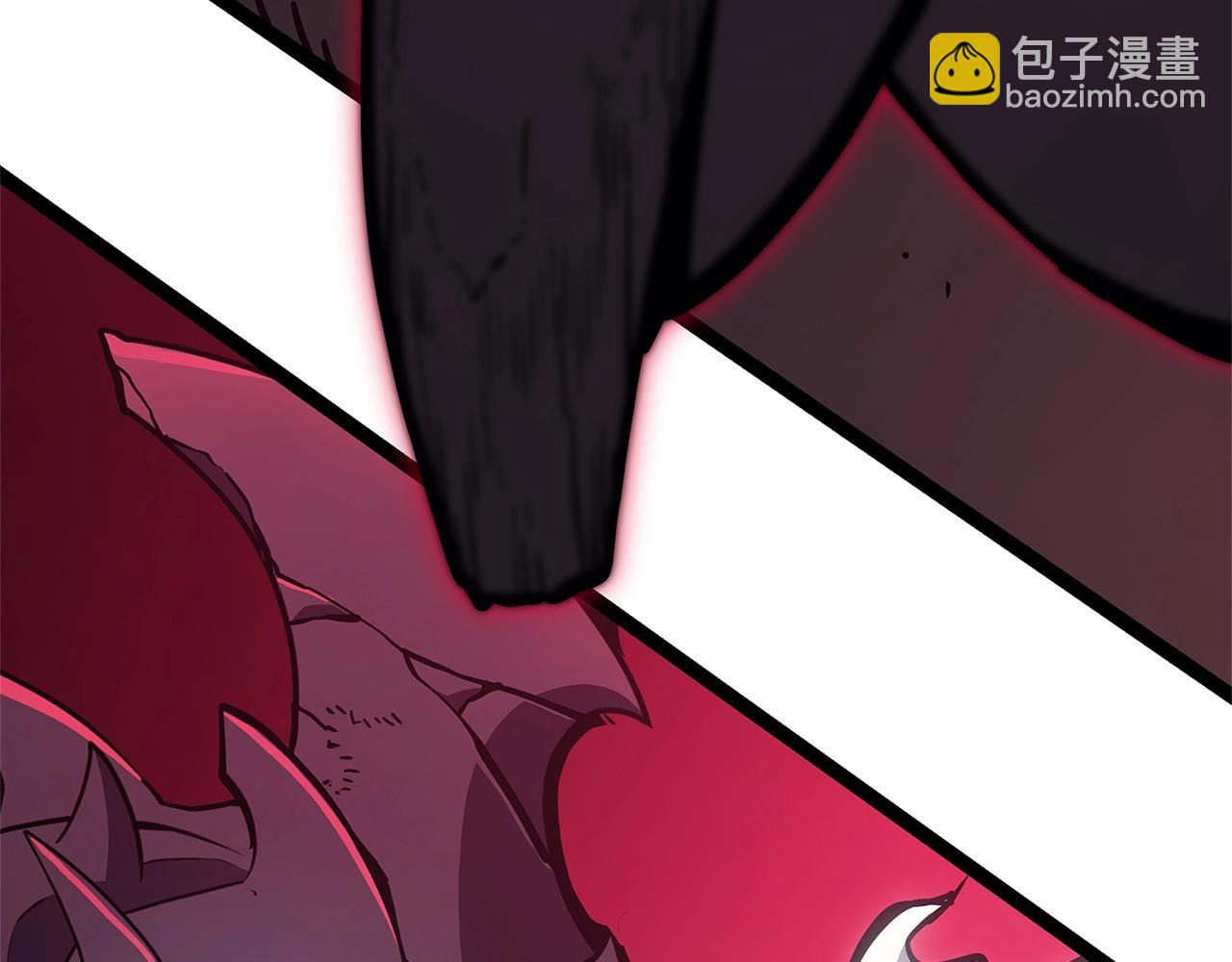 災難級英雄歸來 - 第99話 變異聖神(3/7) - 2