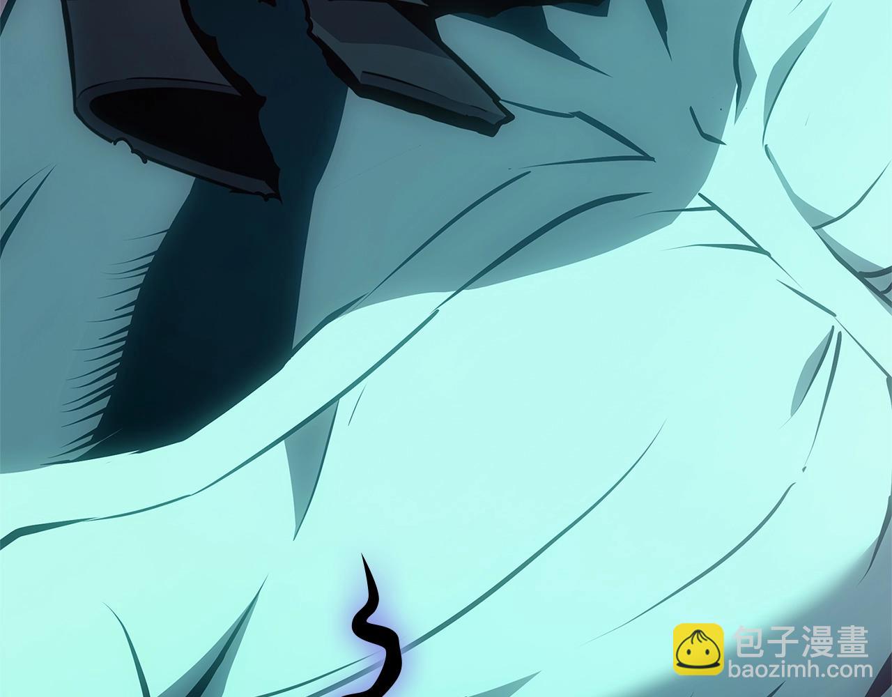 災難級英雄歸來 - 第99話 變異聖神(3/7) - 4