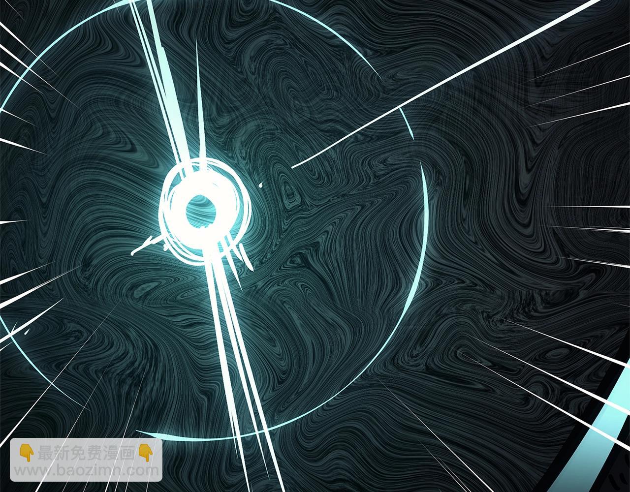 災難級英雄歸來 - 第99話 變異聖神(4/7) - 3