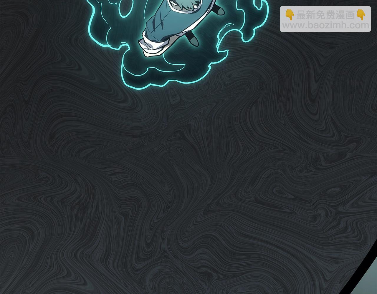 災難級英雄歸來 - 第99話 變異聖神(4/7) - 8