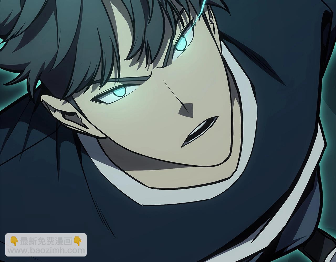 災難級英雄歸來 - 第99話 變異聖神(4/7) - 7