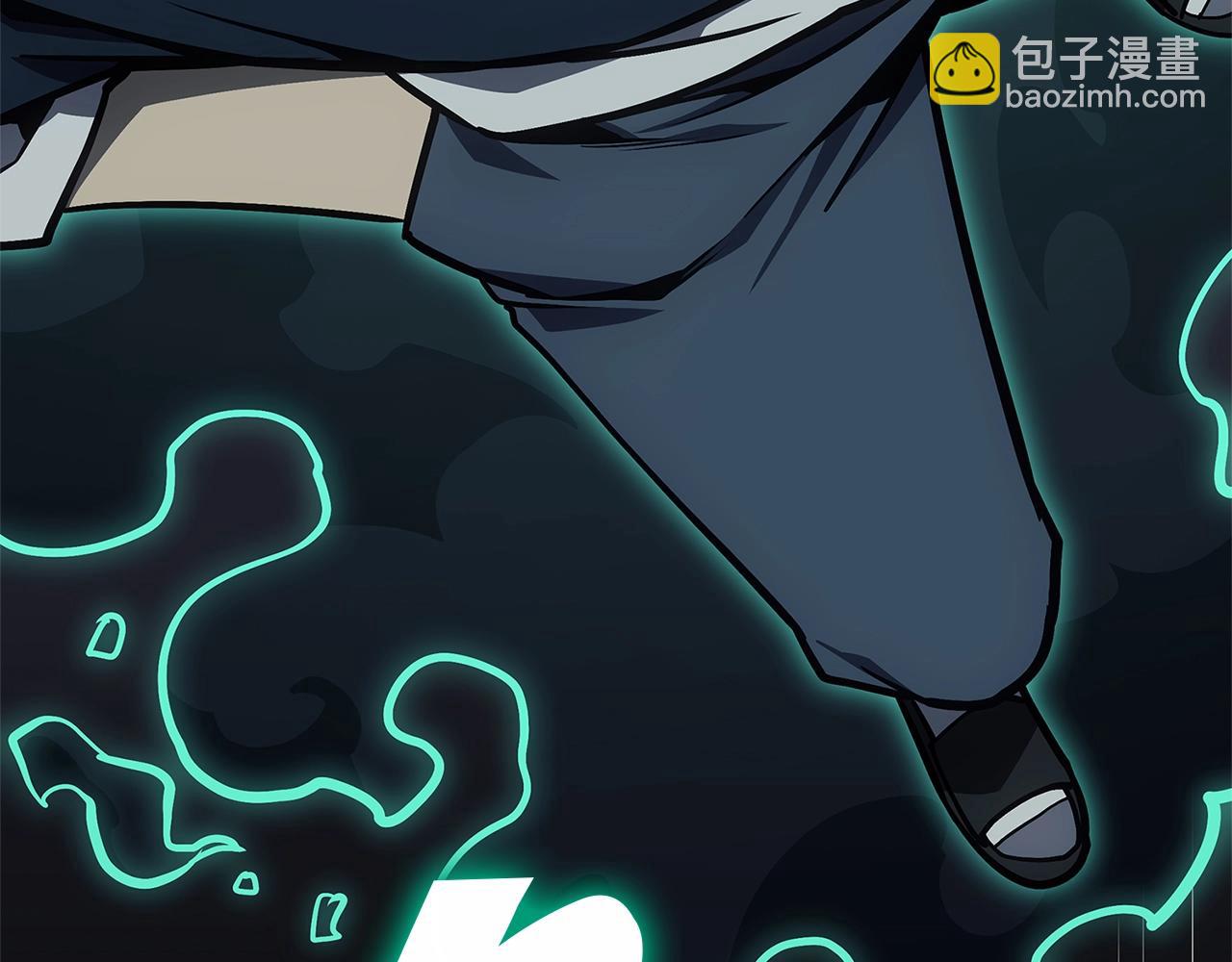 災難級英雄歸來 - 第99話 變異聖神(4/7) - 8