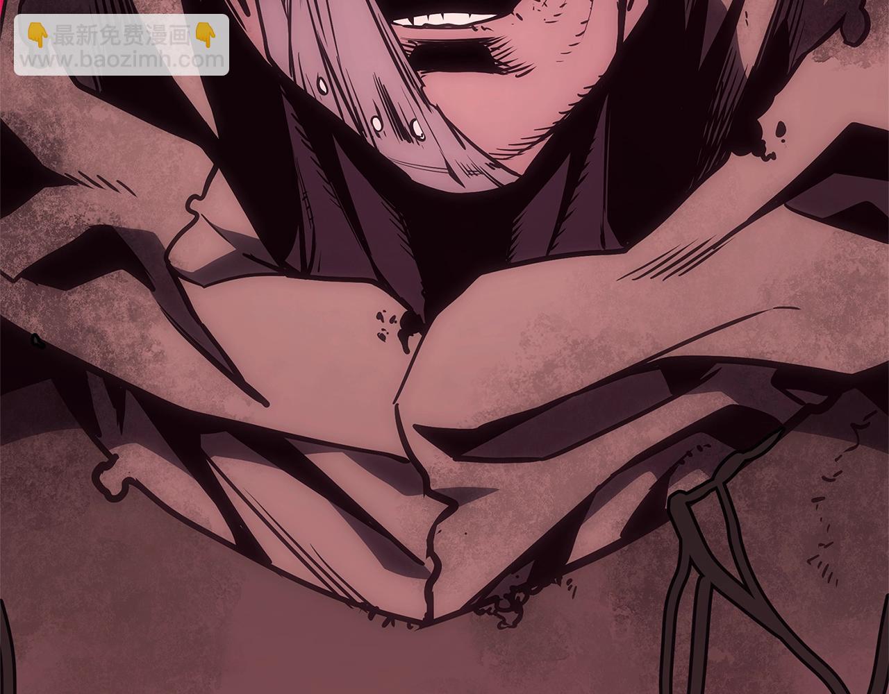 災難級英雄歸來 - 第99話 變異聖神(4/7) - 1