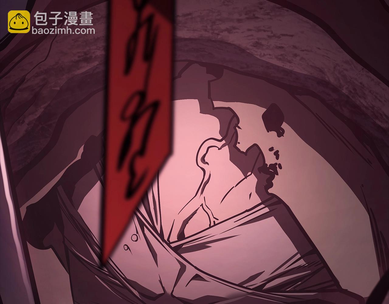 災難級英雄歸來 - 第99話 變異聖神(1/7) - 3