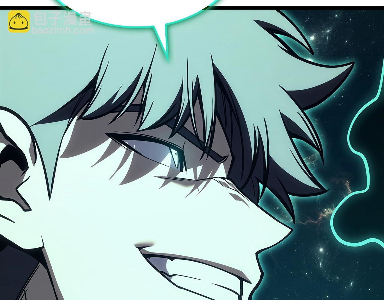 災難級英雄歸來 - 第99話 變異聖神(4/7) - 5