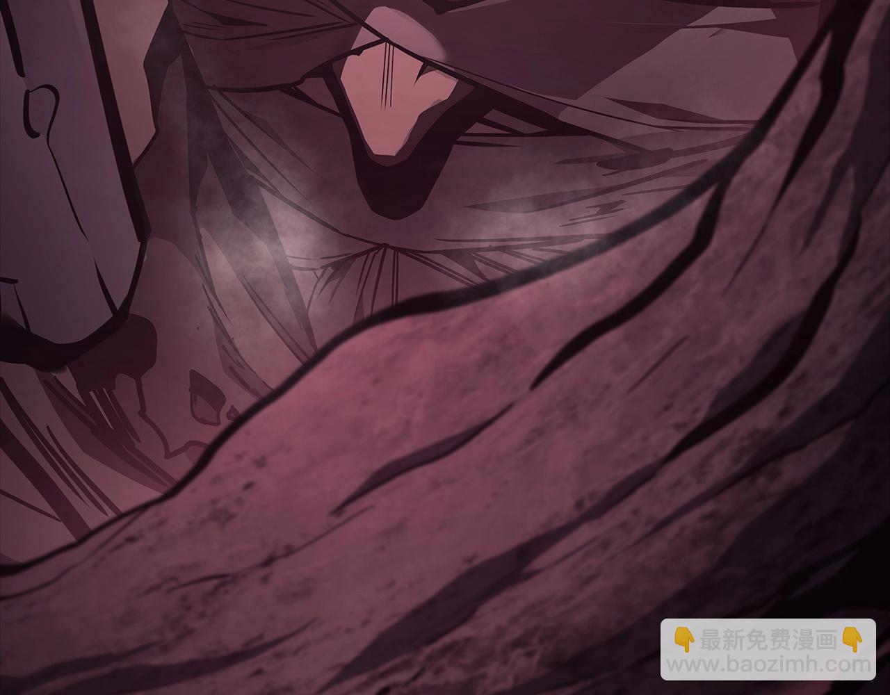 災難級英雄歸來 - 第99話 變異聖神(1/7) - 4