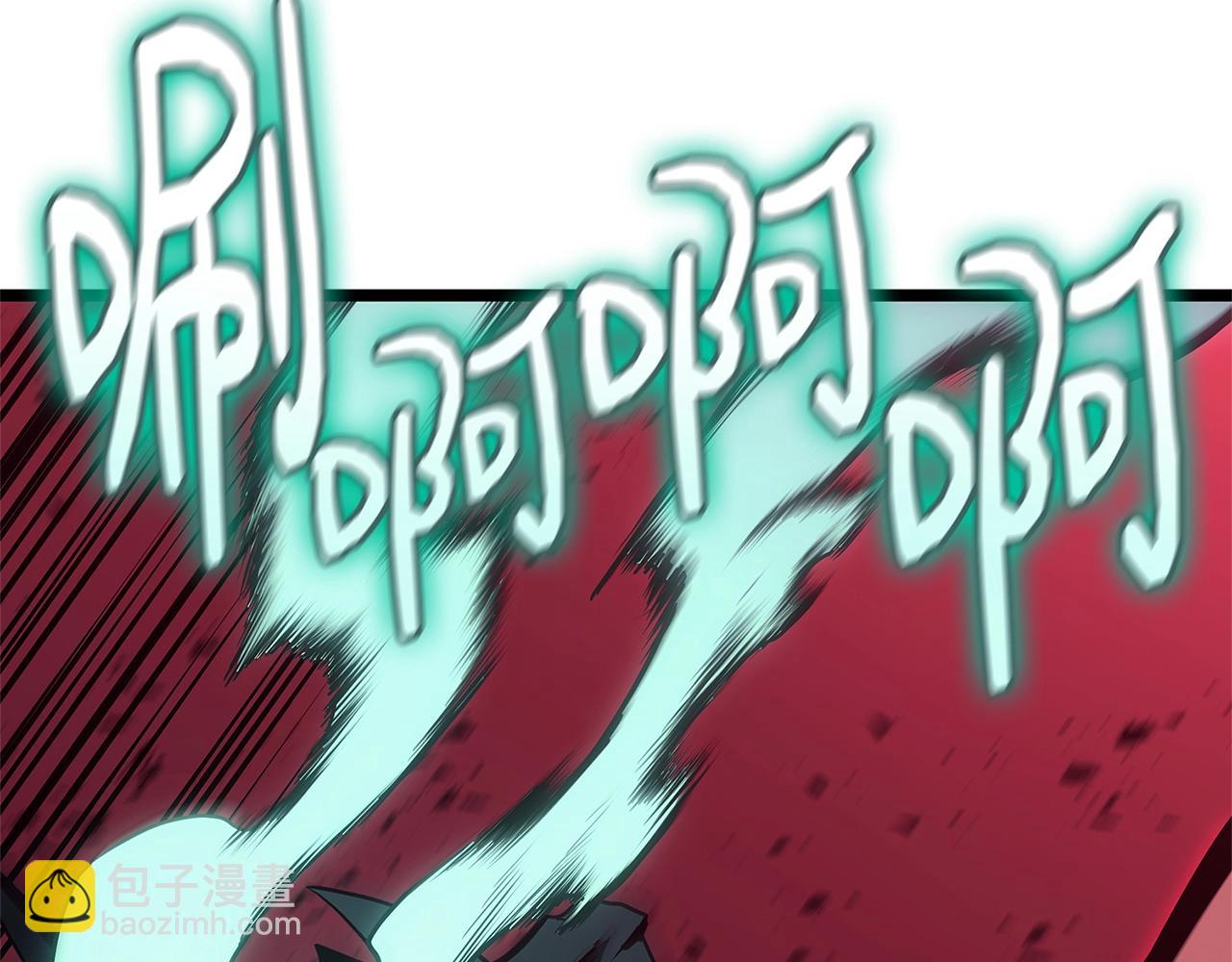 災難級英雄歸來 - 第99話 變異聖神(5/7) - 6