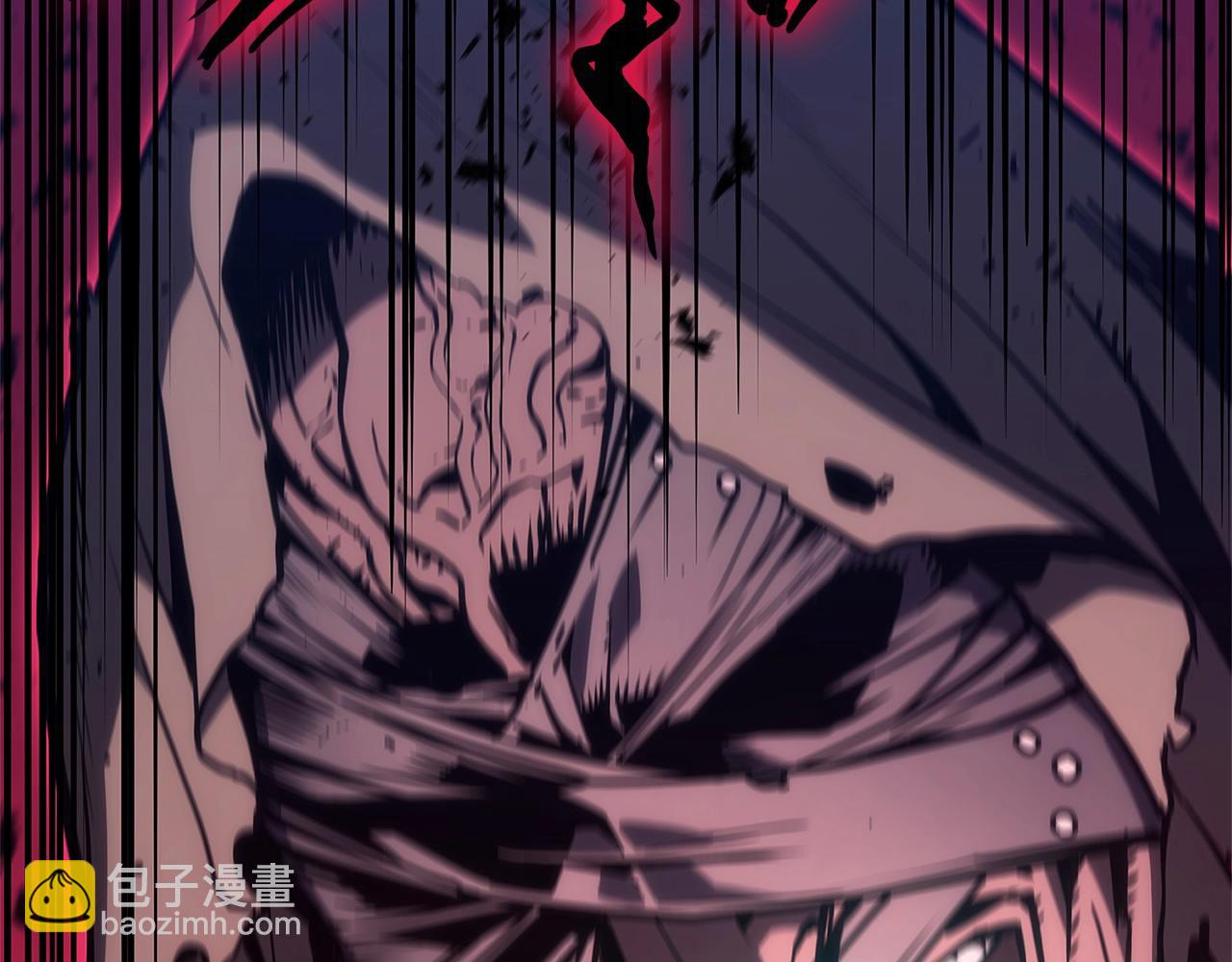 災難級英雄歸來 - 第99話 變異聖神(5/7) - 3