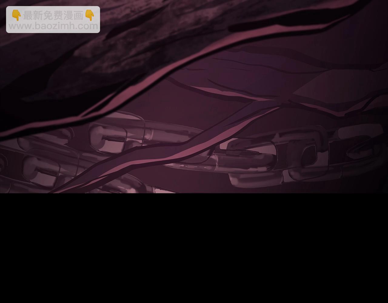 災難級英雄歸來 - 第99話 變異聖神(1/7) - 5