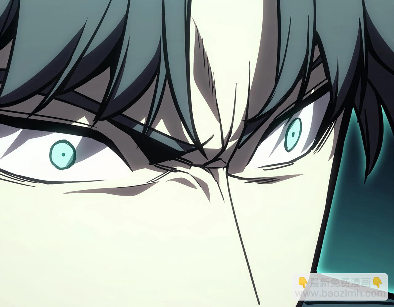 災難級英雄歸來 - 第99話 變異聖神(5/7) - 6