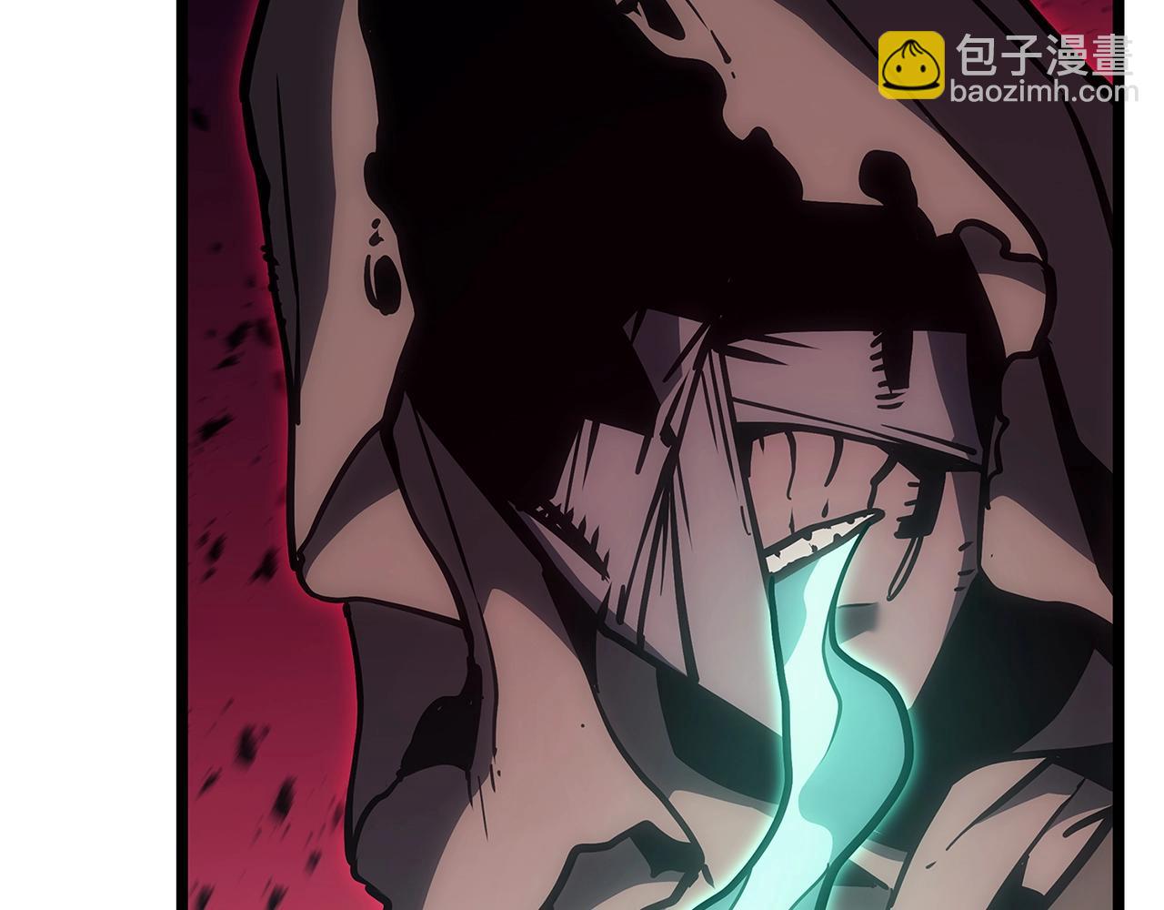 災難級英雄歸來 - 第99話 變異聖神(5/7) - 7