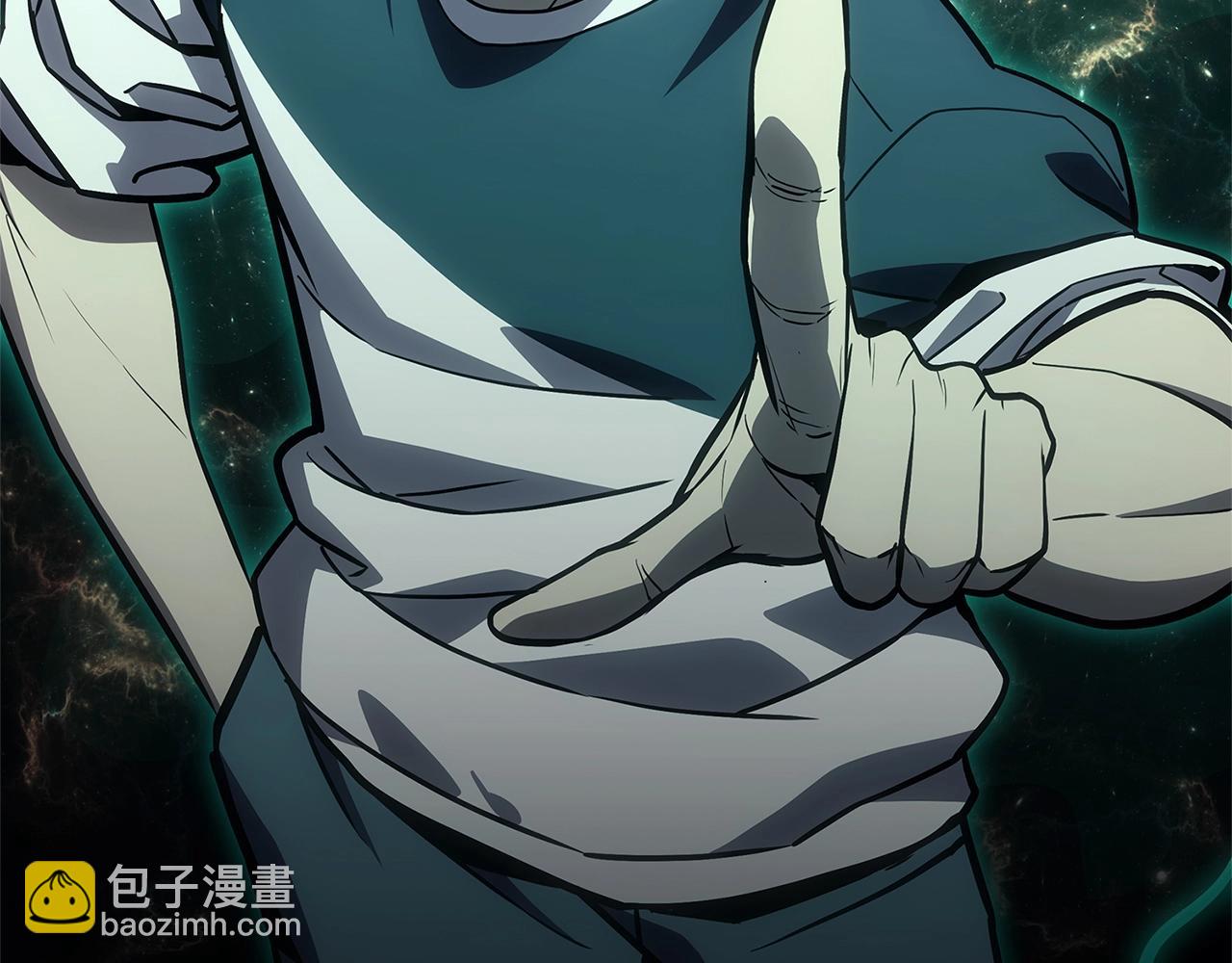 災難級英雄歸來 - 第99話 變異聖神(5/7) - 6