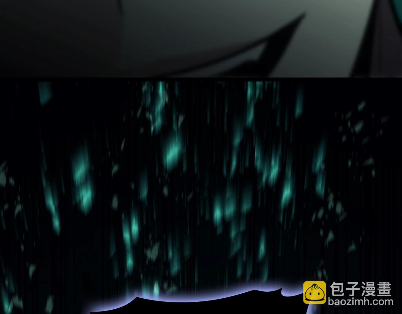 災難級英雄歸來 - 第99話 變異聖神(5/7) - 2