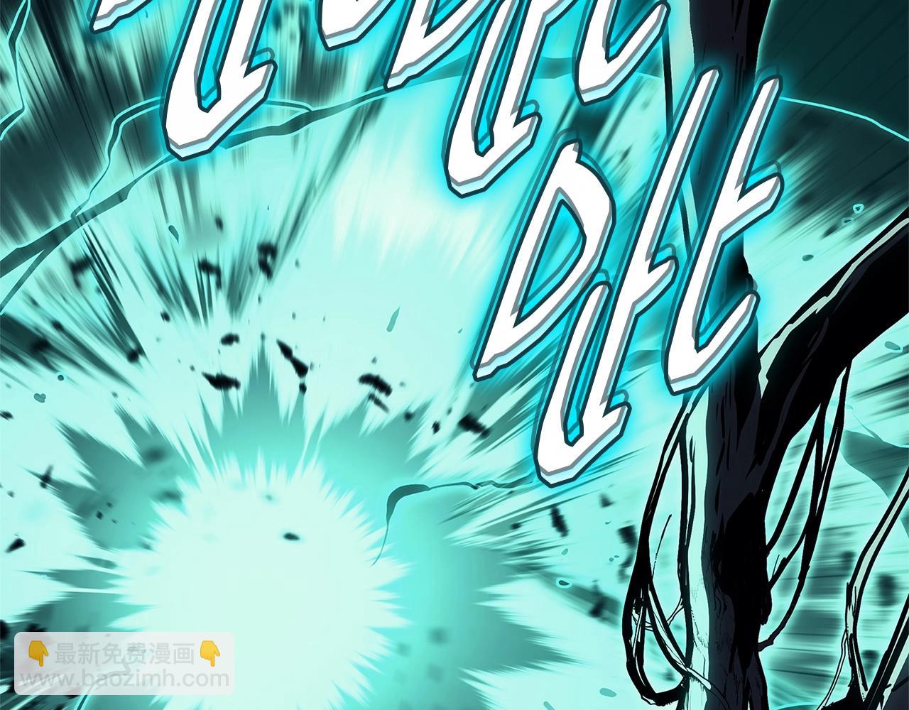 災難級英雄歸來 - 第99話 變異聖神(6/7) - 7