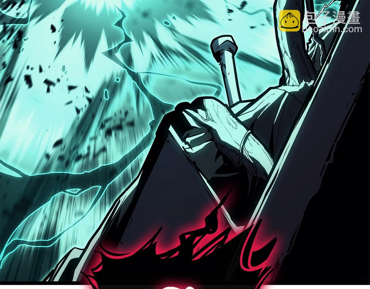 災難級英雄歸來 - 第99話 變異聖神(6/7) - 8