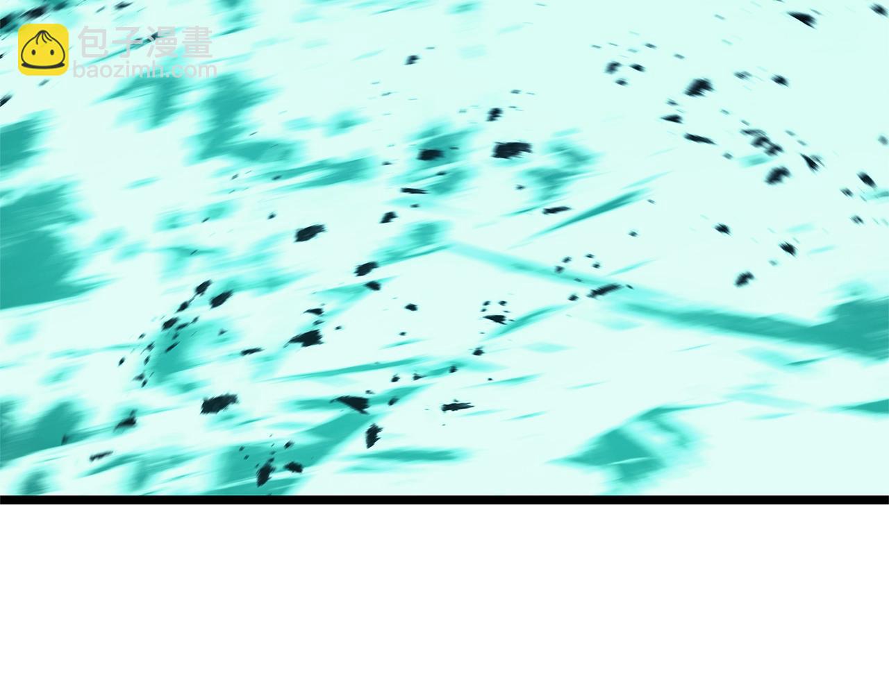 災難級英雄歸來 - 第99話 變異聖神(6/7) - 6