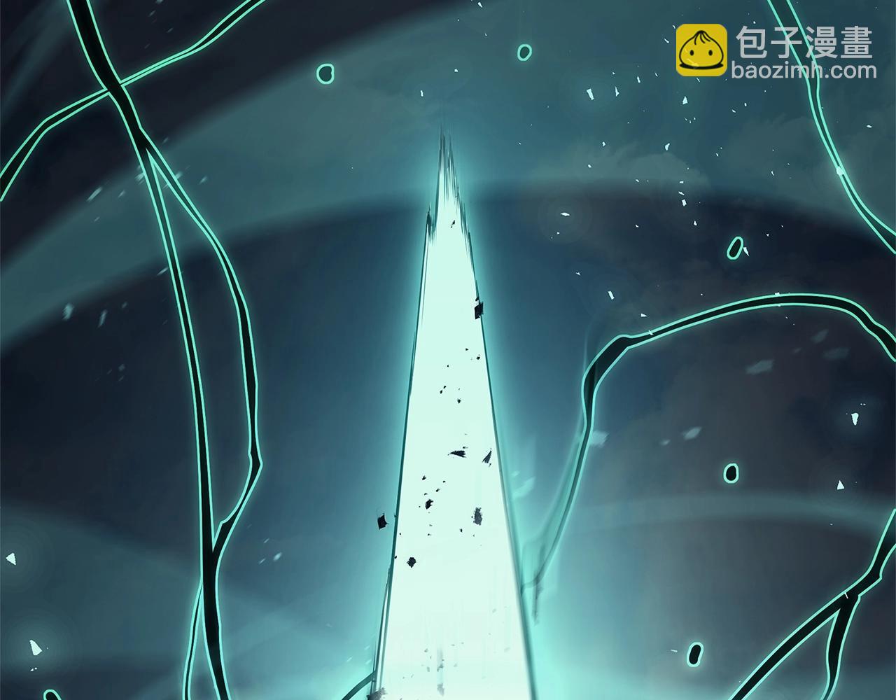 災難級英雄歸來 - 第99話 變異聖神(6/7) - 8